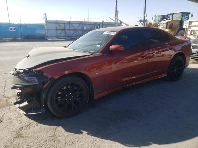 DODGE CHARGER 2022 2c3cdxct9nh197905