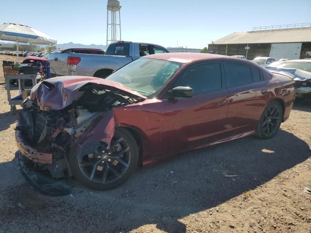 DODGE CHARGER 2022 2c3cdxct9nh204917