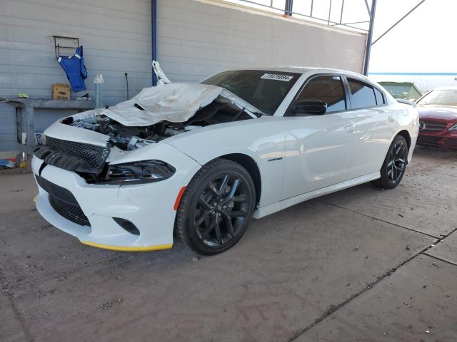 DODGE CHARGER R/ 2022 2c3cdxct9nh234953