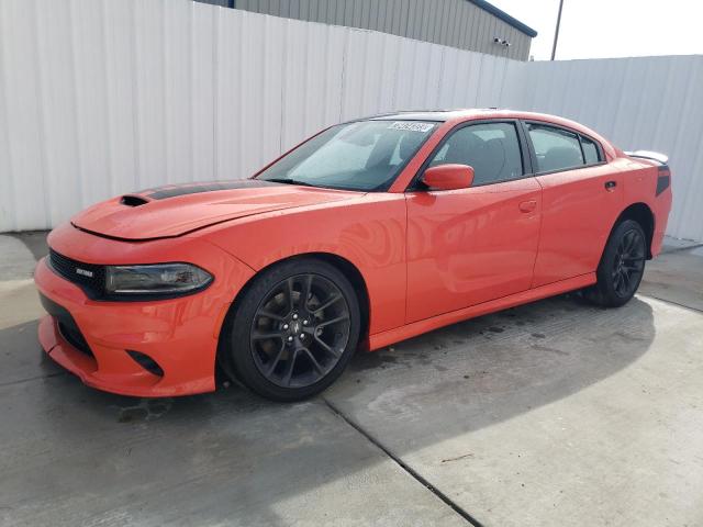 DODGE CHARGER 2022 2c3cdxct9nh240638