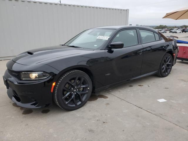 DODGE CHARGER 2022 2c3cdxct9nh244351