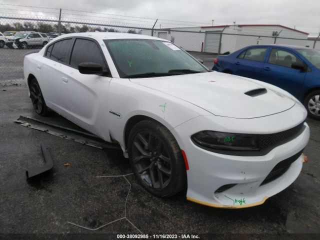 DODGE CHARGER 2022 2c3cdxct9nh264406