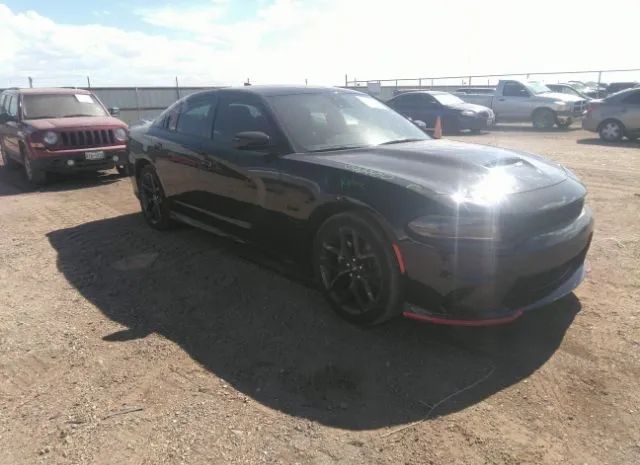 DODGE CHARGER 2023 2c3cdxct9ph505030