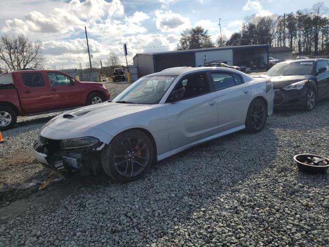 DODGE CHARGER 2023 2c3cdxct9ph572498