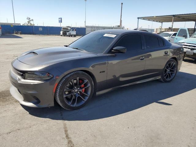 DODGE CHARGER R/ 2023 2c3cdxct9ph612546