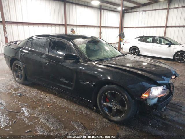 DODGE CHARGER 2012 2c3cdxctxch102703