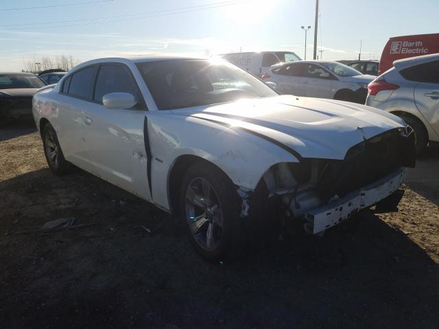 DODGE CHARGER R/ 2012 2c3cdxctxch106783