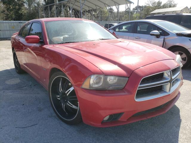 DODGE CHARGER R/ 2012 2c3cdxctxch106850