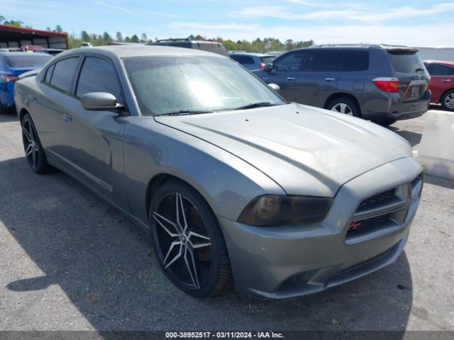 DODGE CHARGER 2012 2c3cdxctxch116083