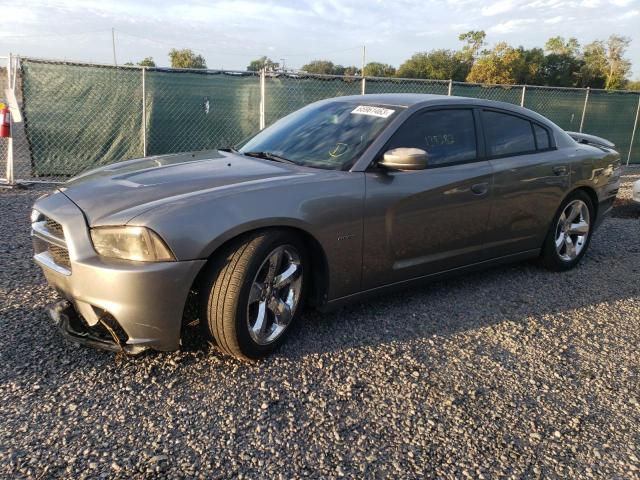 DODGE CHARGER R/ 2012 2c3cdxctxch116228