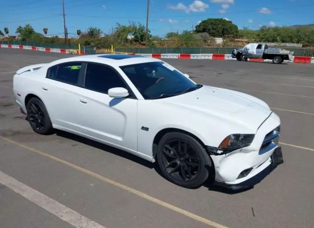 DODGE CHARGER 2012 2c3cdxctxch120702