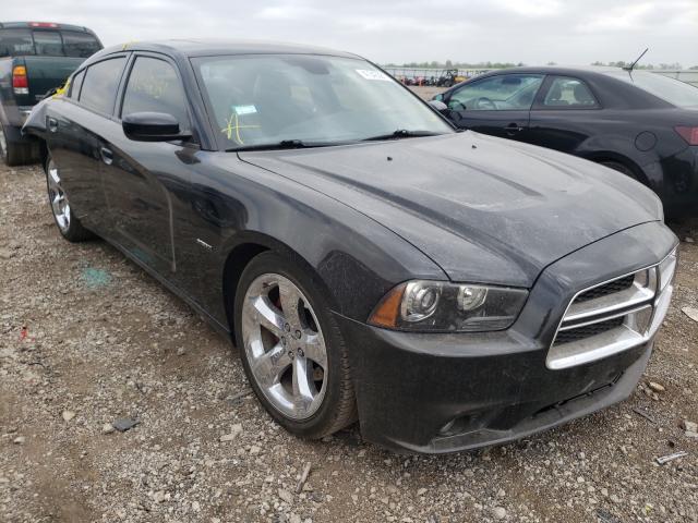 DODGE CHARGER R/ 2012 2c3cdxctxch120716