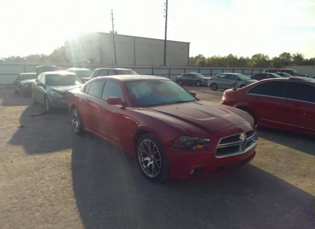 DODGE CHARGER 2012 2c3cdxctxch154624