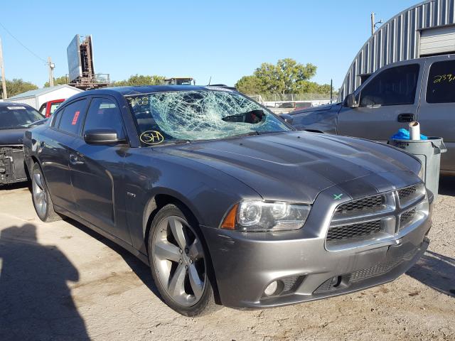 DODGE CHARGER R/ 2012 2c3cdxctxch159127