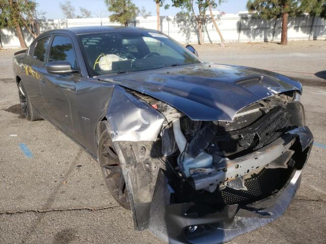 DODGE CHARGER R/ 2012 2c3cdxctxch159659