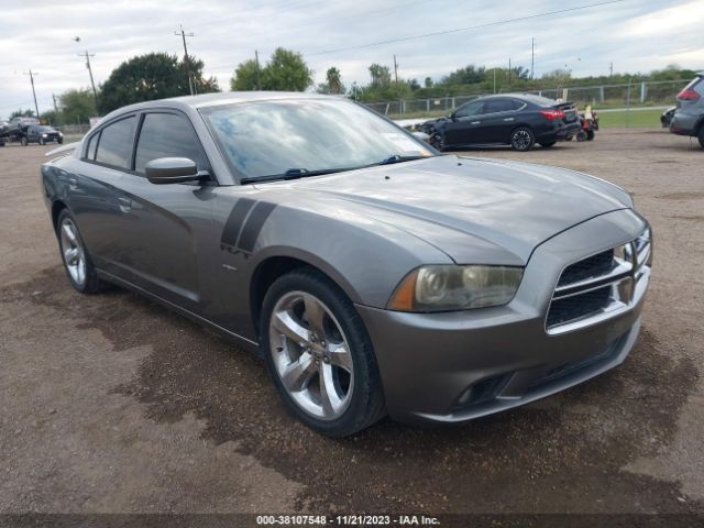 DODGE CHARGER 2012 2c3cdxctxch194802