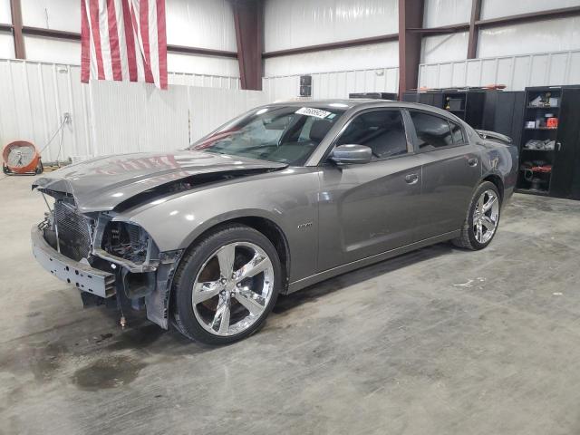 DODGE CHARGER R/ 2012 2c3cdxctxch234344