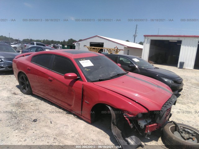 DODGE CHARGER 2012 2c3cdxctxch236997