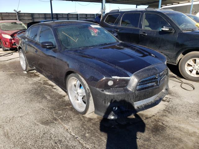 DODGE CHARGER R 2012 2c3cdxctxch239544