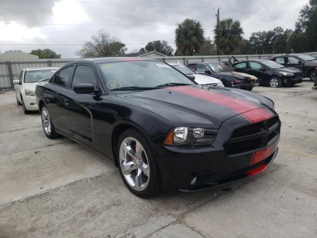 DODGE CHARGER R/ 2012 2c3cdxctxch239642