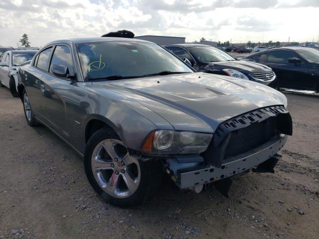 DODGE CHARGER 2012 2c3cdxctxch252603