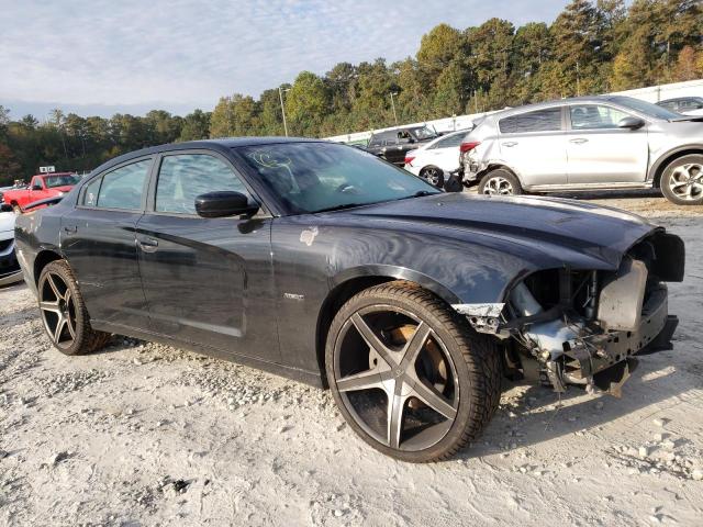 DODGE CHARGER R/ 2012 2c3cdxctxch257395