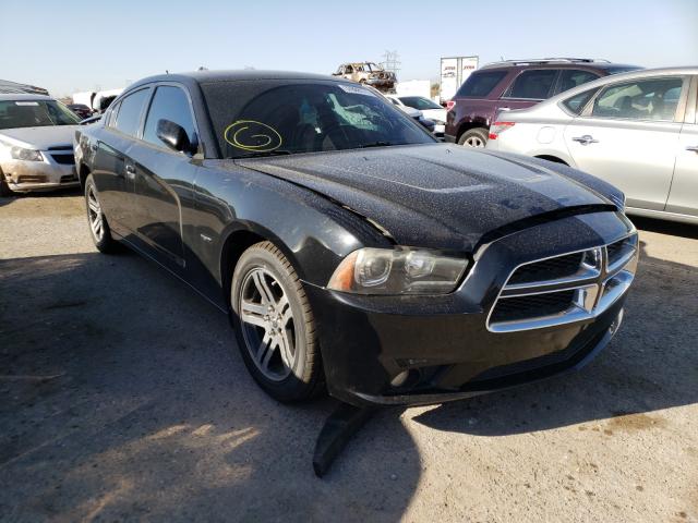 DODGE CHARGER R/ 2012 2c3cdxctxch260832