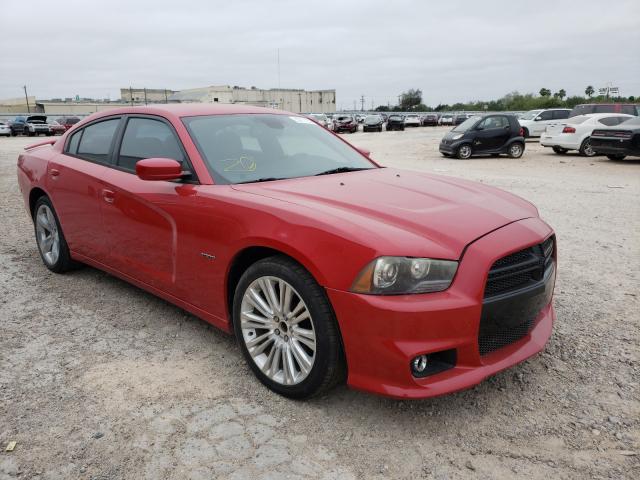 DODGE CHARGER R/ 2012 2c3cdxctxch276299