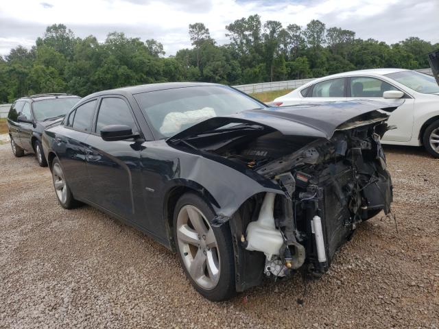 DODGE CHARGER R/ 2012 2c3cdxctxch298884