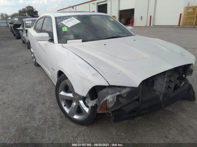 DODGE CHARGER 2012 2c3cdxctxch299842