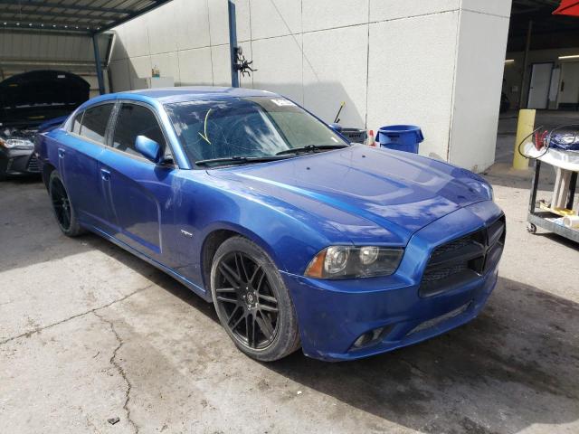 DODGE CHARGER R/ 2012 2c3cdxctxch299923