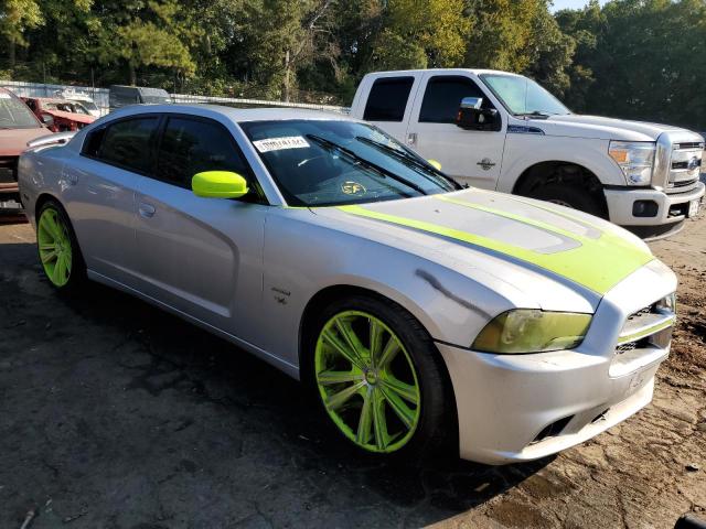 DODGE CHARGER R/ 2012 2c3cdxctxch299937