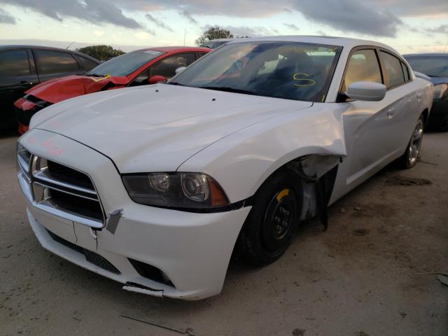 DODGE CHARGER R/ 2012 2c3cdxctxch300536