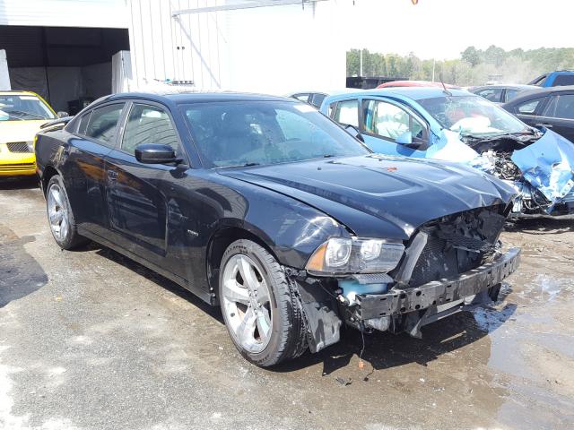 DODGE CHARGER R/ 2013 2c3cdxctxdh528571