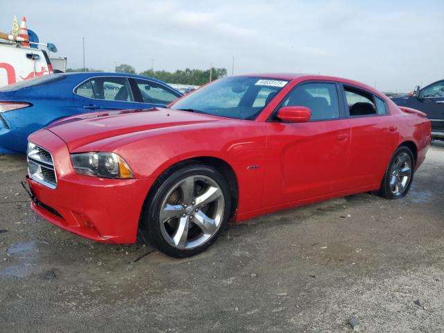 DODGE CHARGER R/ 2013 2c3cdxctxdh537707