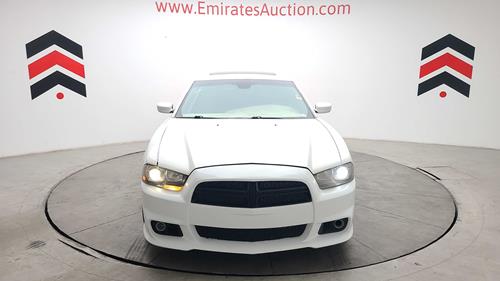 DODGE CHARGER 2013 2c3cdxctxdh539781