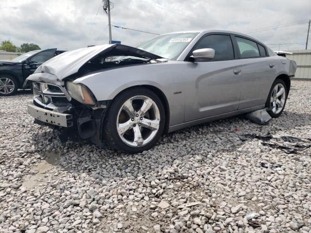 DODGE CHARGER R/ 2013 2c3cdxctxdh594523