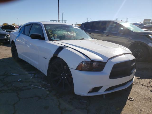 DODGE CHARGER R/ 2013 2c3cdxctxdh594778