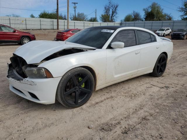 DODGE CHARGER 2013 2c3cdxctxdh597597