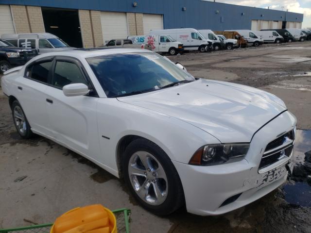 DODGE CHARGER R/ 2013 2c3cdxctxdh604208