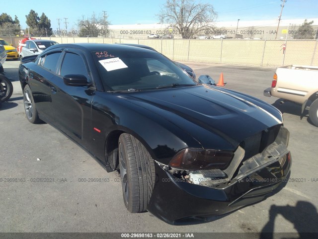 DODGE CHARGER 2013 2c3cdxctxdh606007