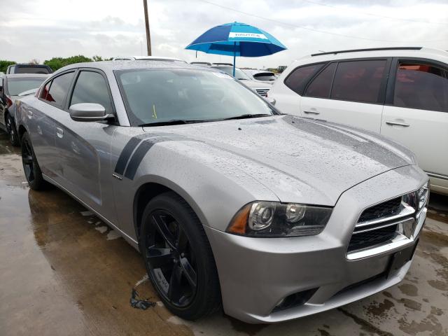 DODGE CHARGER R/ 2013 2c3cdxctxdh612728