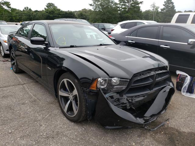 DODGE CHARGER R/ 2013 2c3cdxctxdh631523