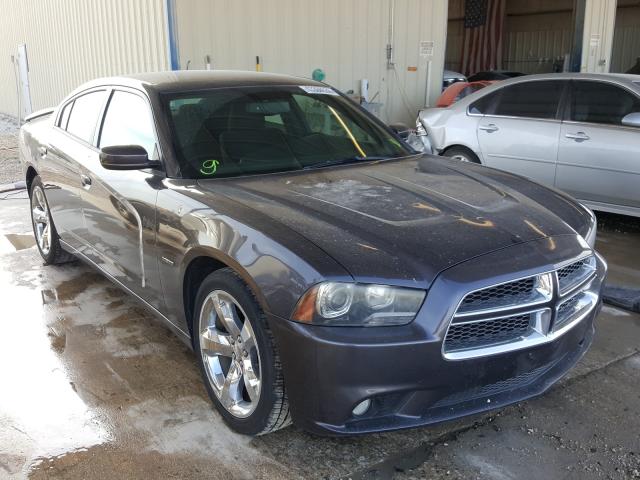 DODGE CHARGER R/ 2013 2c3cdxctxdh631814