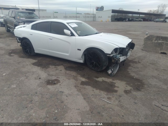 DODGE CHARGER 2013 2c3cdxctxdh634891