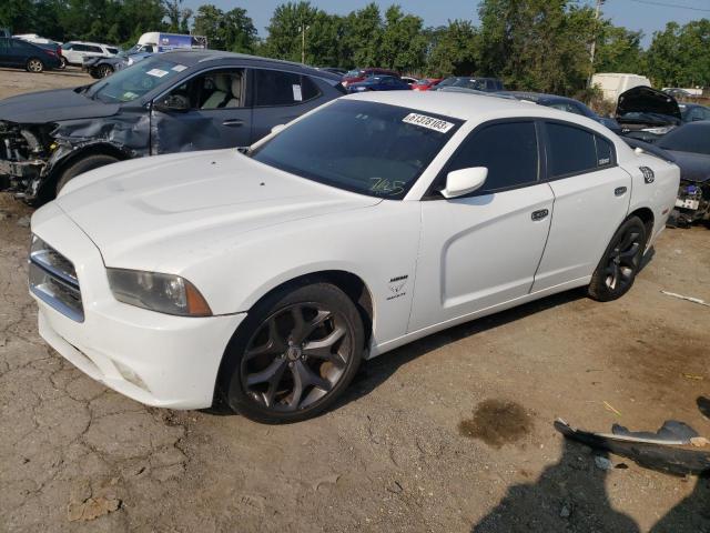 DODGE CHARGER R/ 2013 2c3cdxctxdh635068