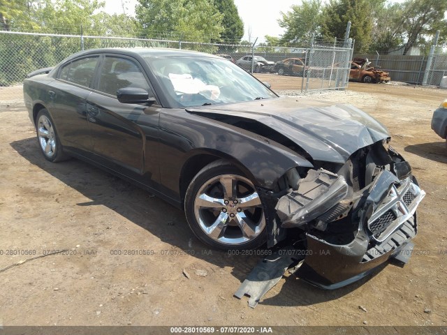 DODGE CHARGER 2013 2c3cdxctxdh635152