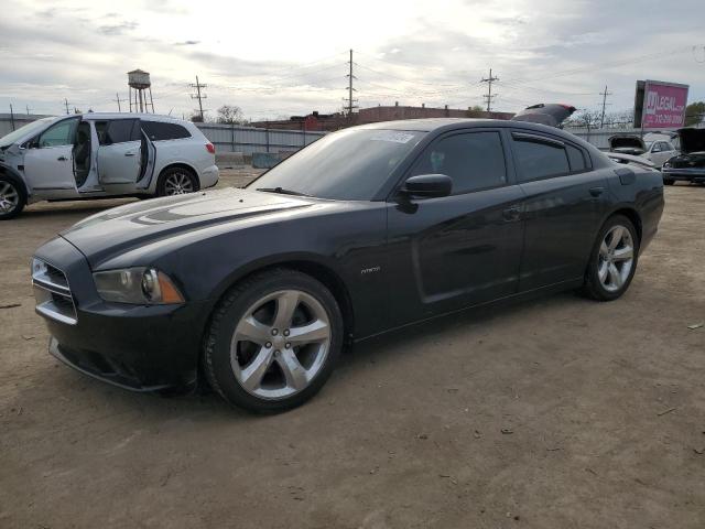 DODGE CHARGER R 2013 2c3cdxctxdh644918