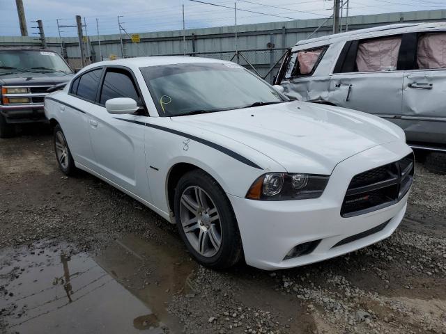 DODGE CHARGER R/ 2013 2c3cdxctxdh649908