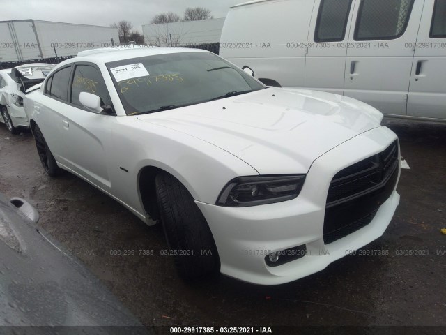 DODGE CHARGER 2013 2c3cdxctxdh652534